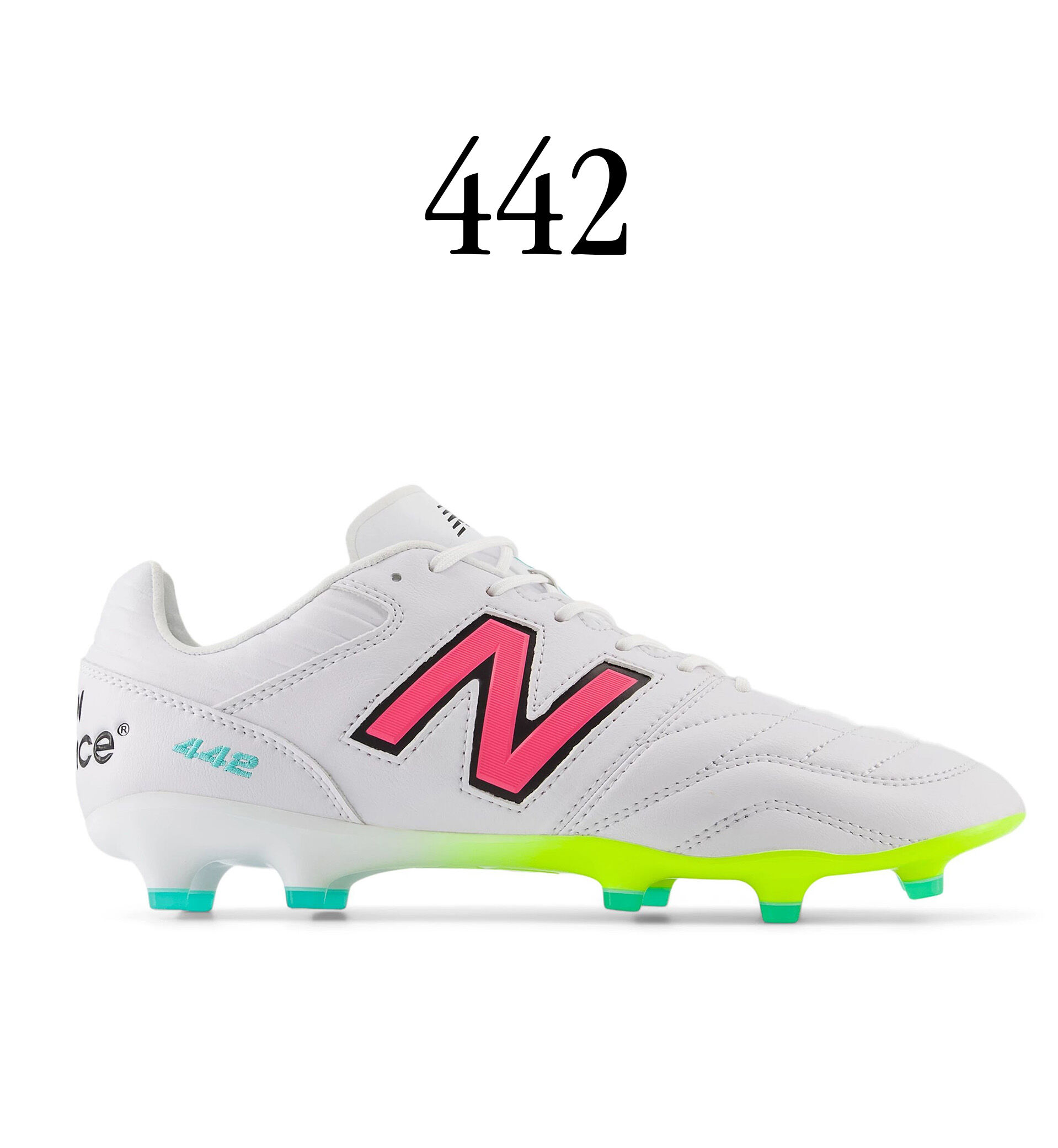 Chaussure de foot new balance online