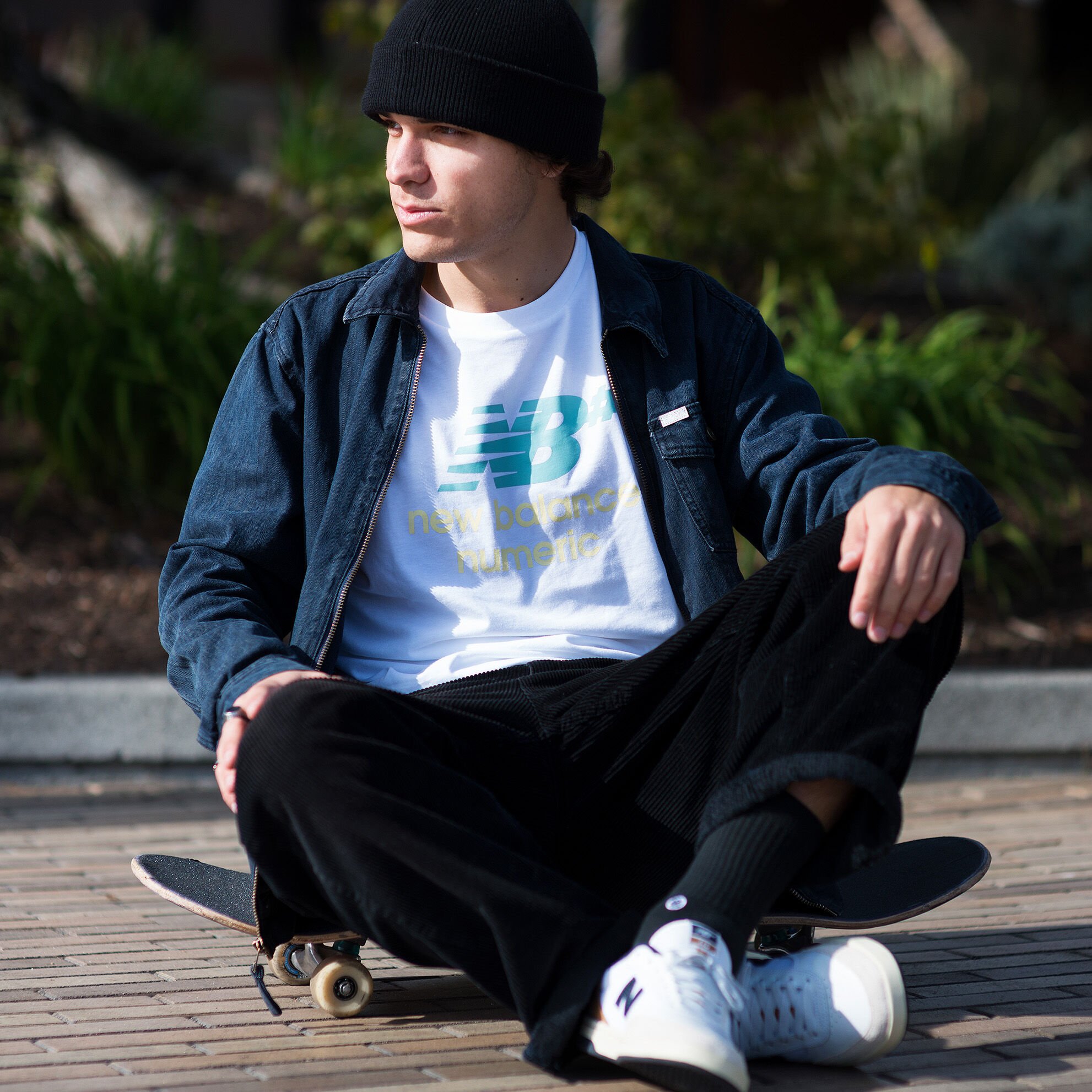 new balance skate
