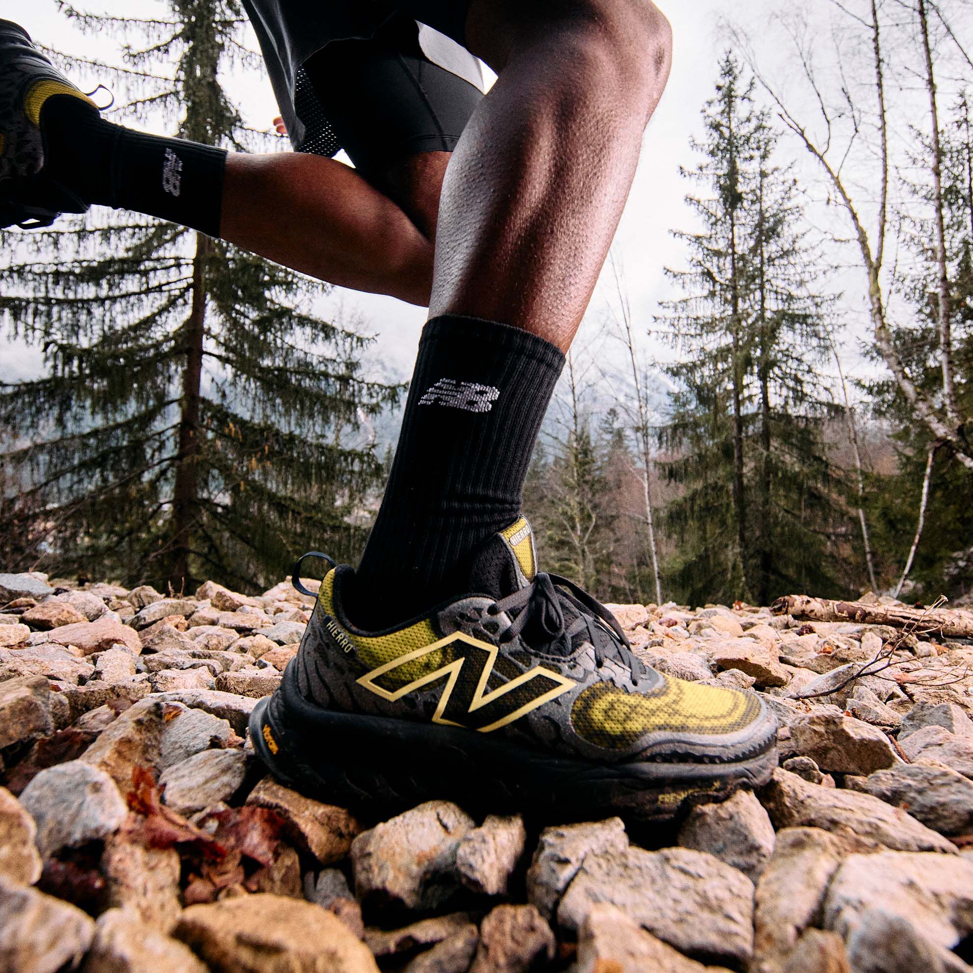 Collection de Chaussures Fresh Foam New Balance