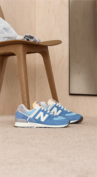 New on sale balance montant