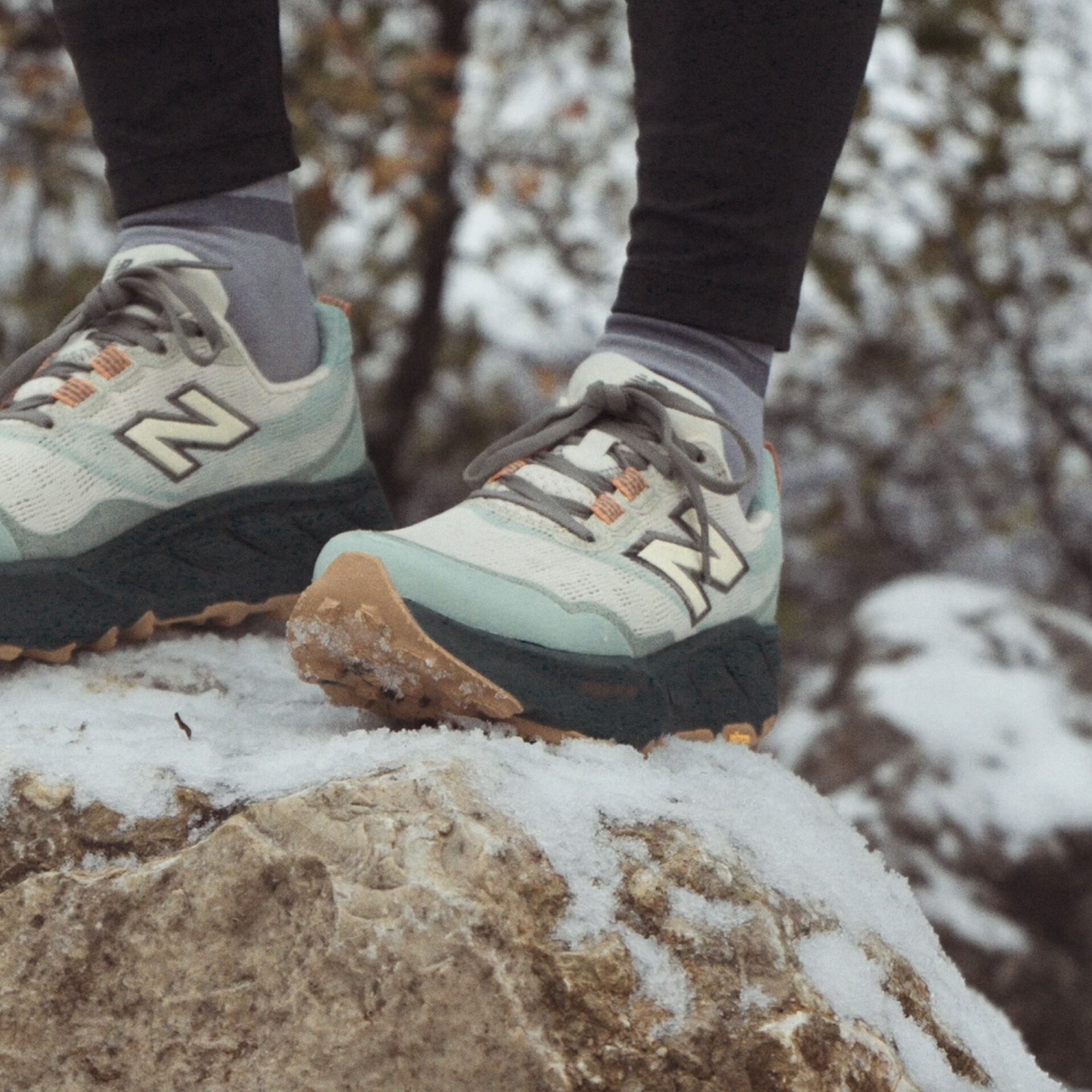 new balance trail