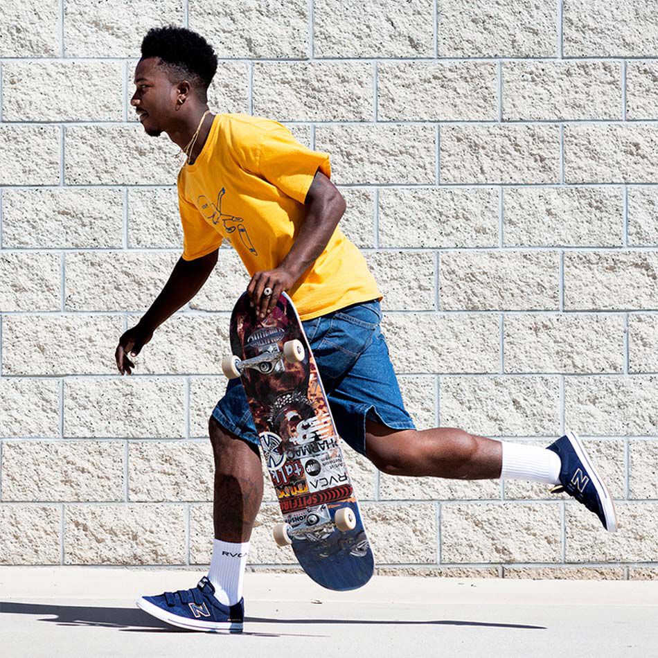 Chaussures et vetements de skate Hommes New Balance