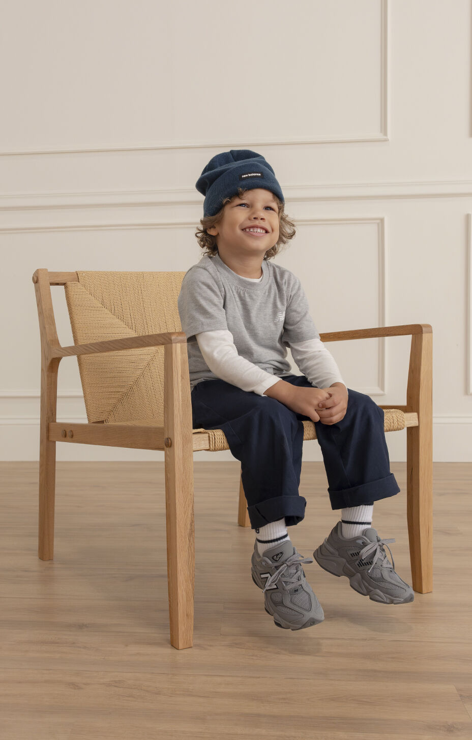 New balance 68 kids online