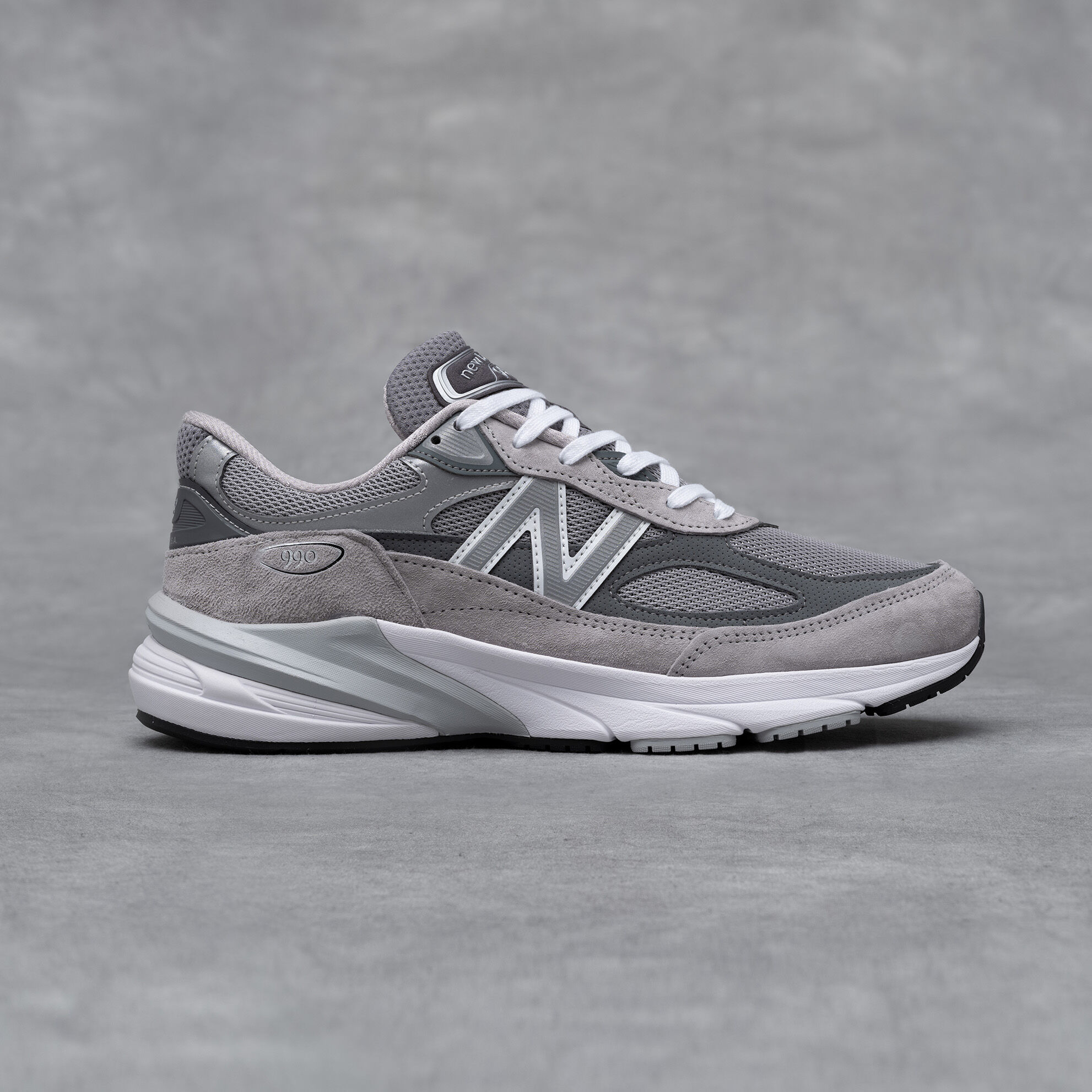 Collection de chaussures 2023 Grey Day . Port e par tous New Balance