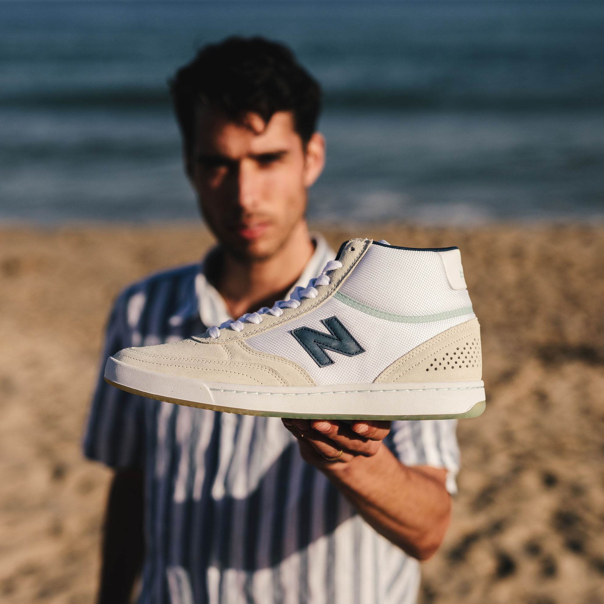 new balance skate