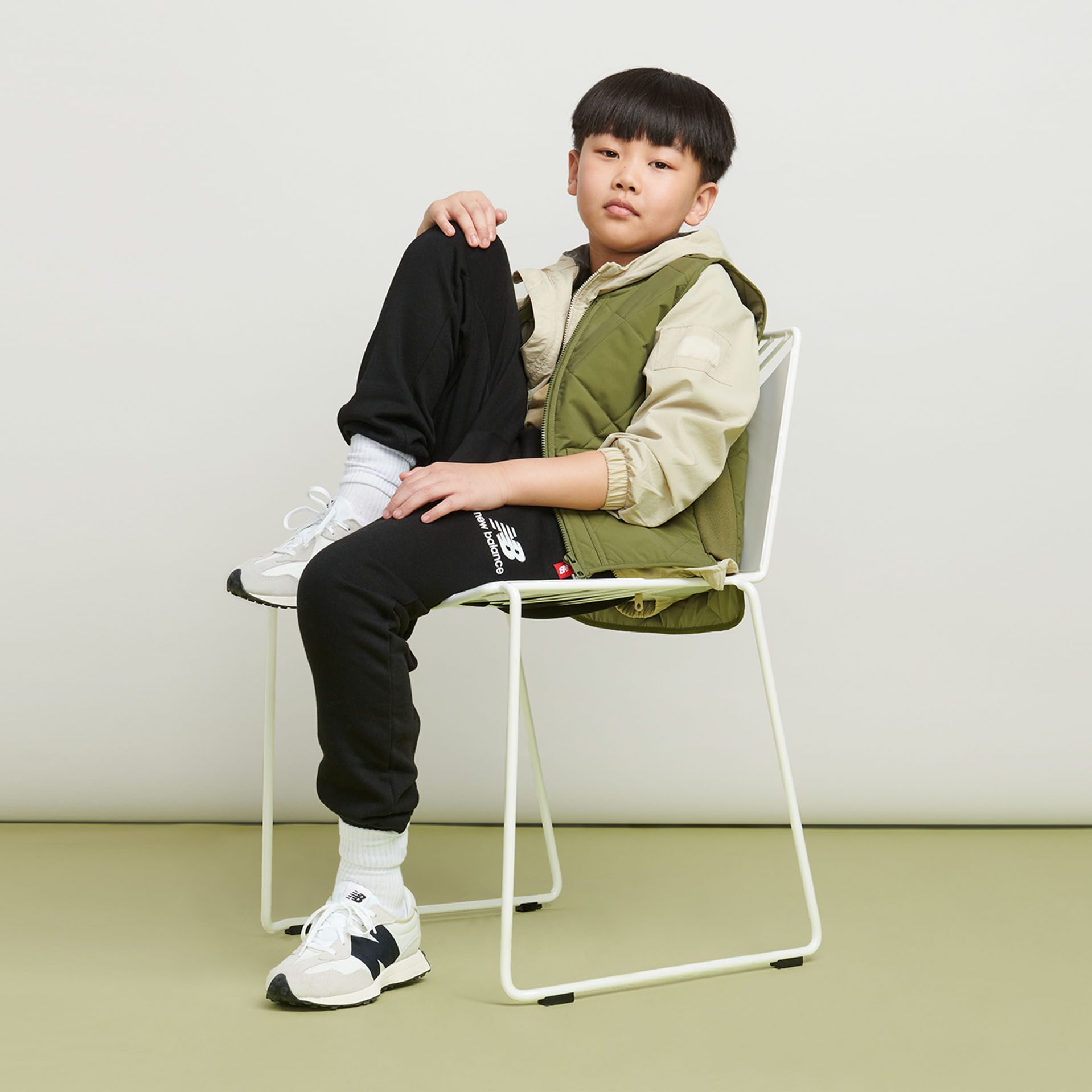 New balance enfant prix outlet