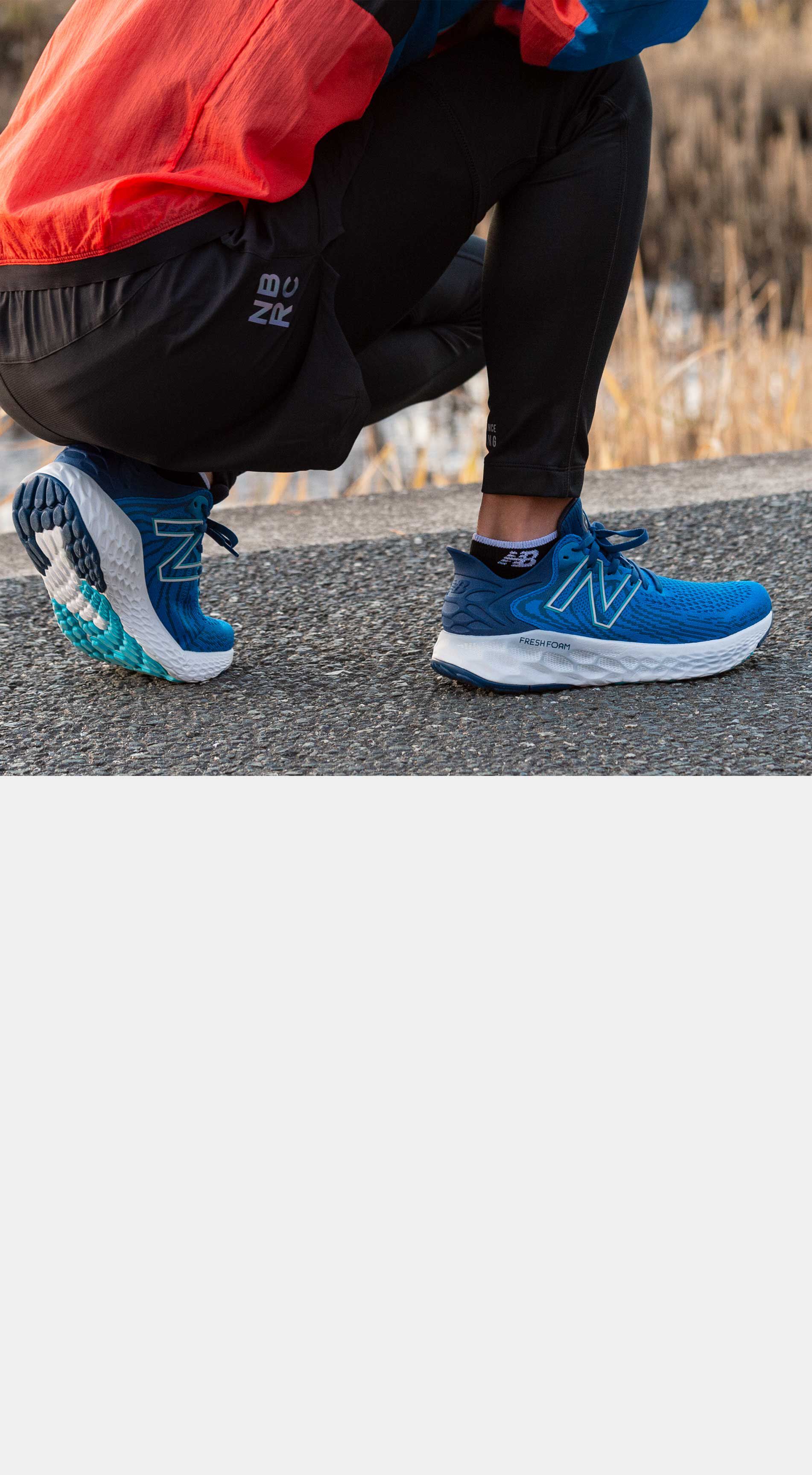 Chaussures new balance running homme new arrivals