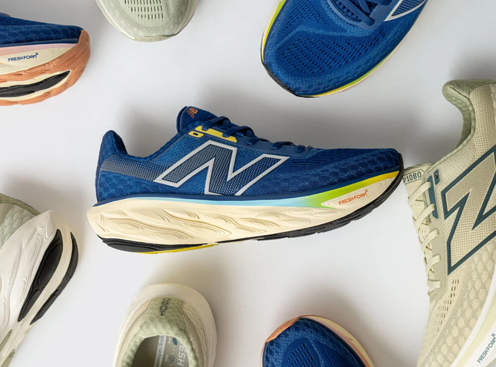 Chaussures et Vetements Site Officiel New Balance