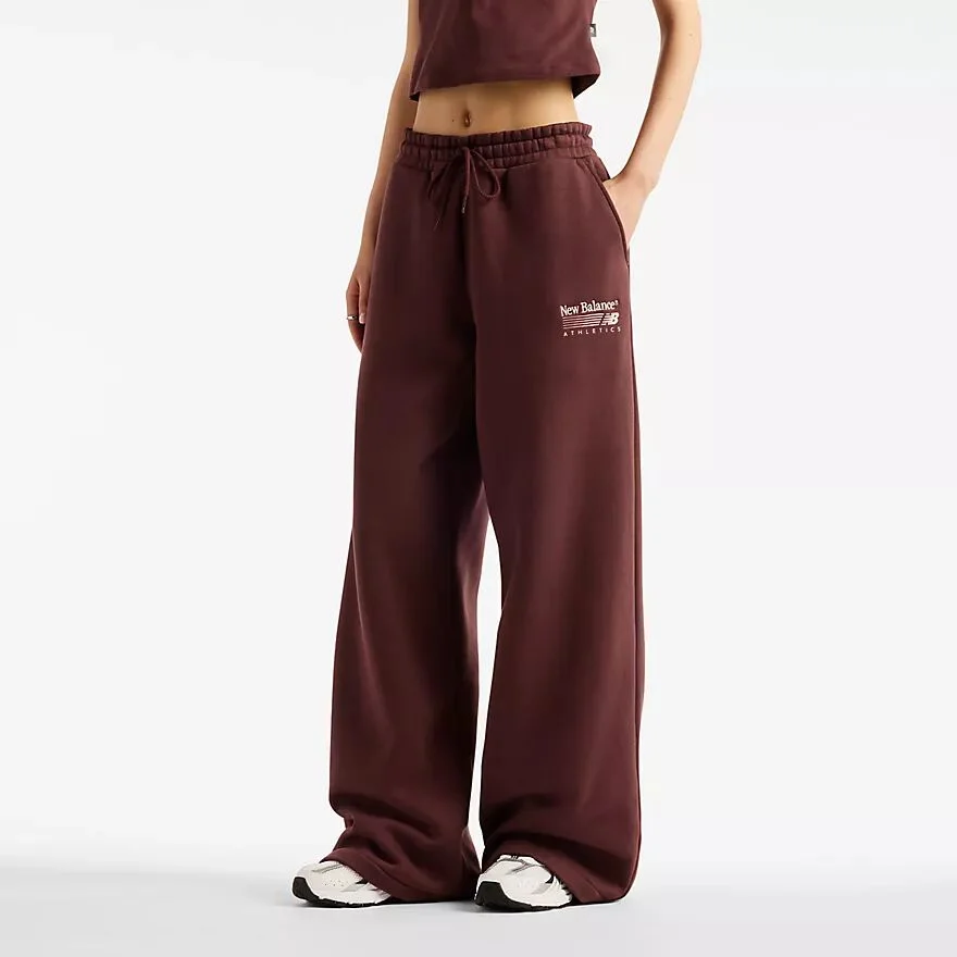 Trackside Fleece Pant