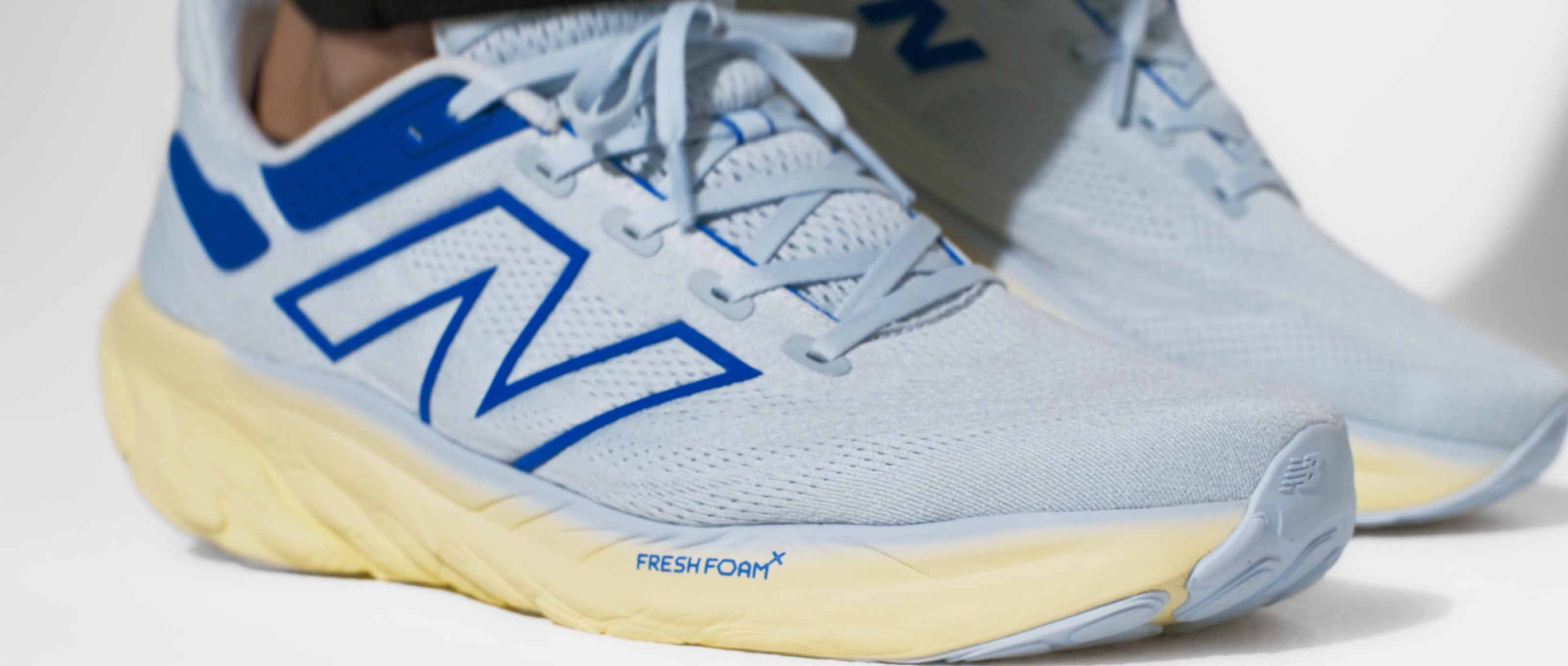 New balance 1080 femme blanche deals