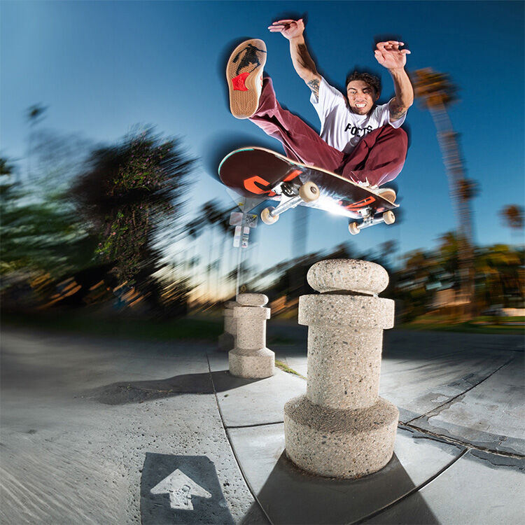 New balance men's skate online