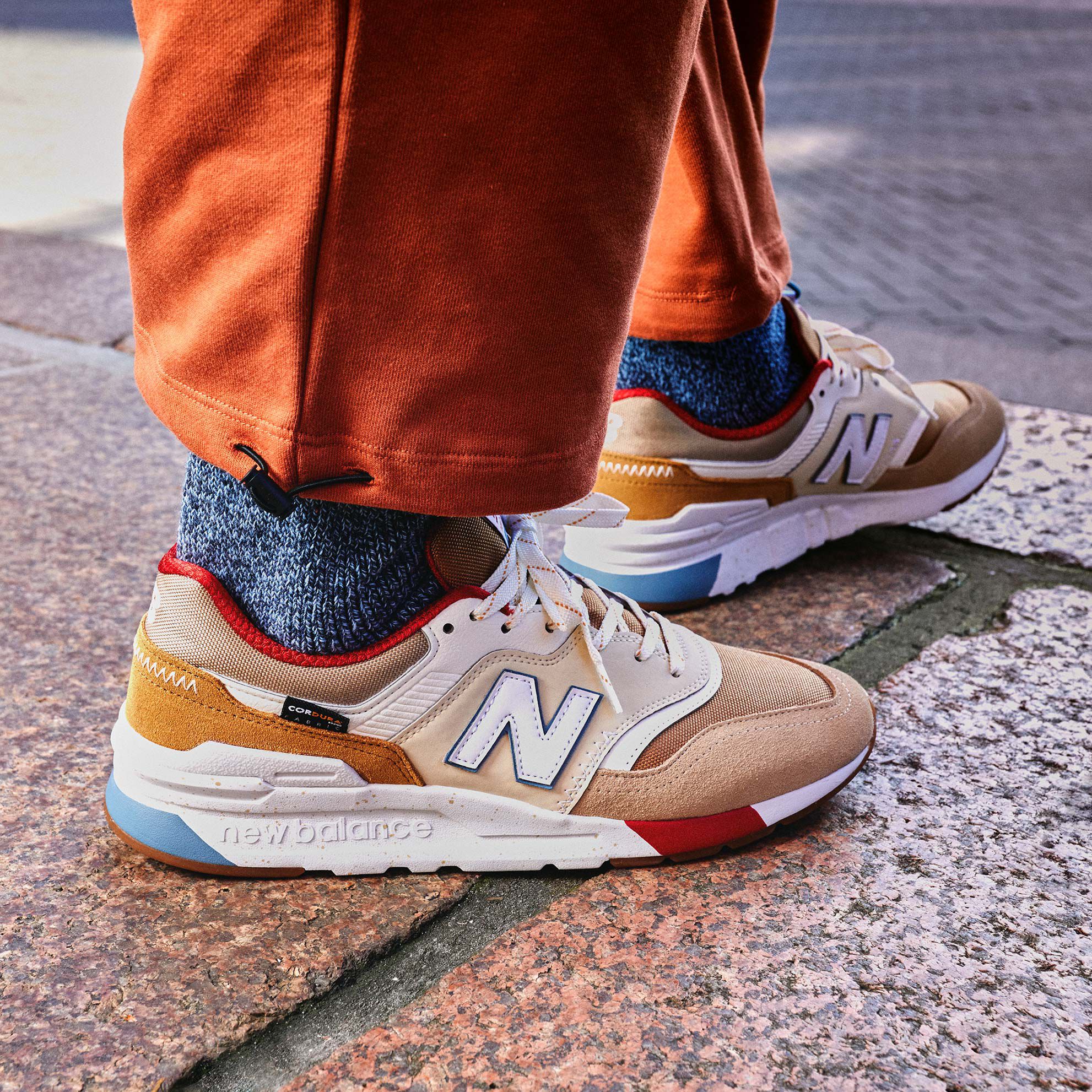 new balance 974