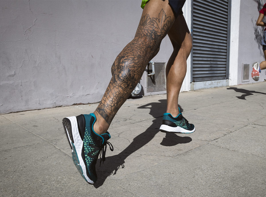 magasin new balance toulouse